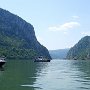 Đerdapsko jezero - Hajdučka vodenica