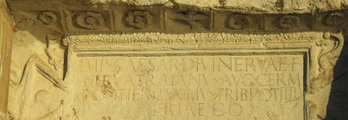Trajanova tabla